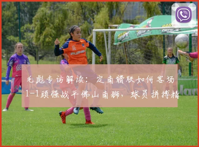 毛彪专访解读：定南赣联如何客场1-1顽强战平佛山南狮，球员拼搏精神获赞
